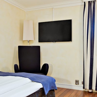 Comfort Hotel City Center, Gothenburg, Sweden