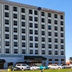 Comfort Suites O'Hare Airport, Schiller Park, United States of America