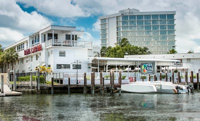 Days Inn Bahia Cabana Beach Resort, Fort Lauderdale, United States of America