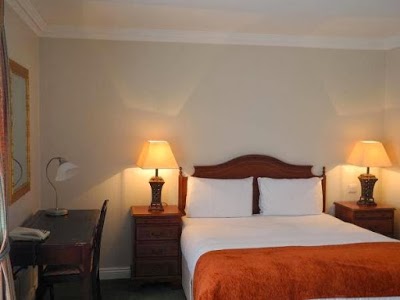 Stephen's Green Travelodge, Dublin, Ireland