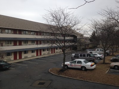 CONTINENT INN, Columbus, United States of America