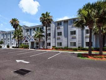 Microtel Inn & Suites by Wyndham Palm Coast, Palm Coast, United States of America