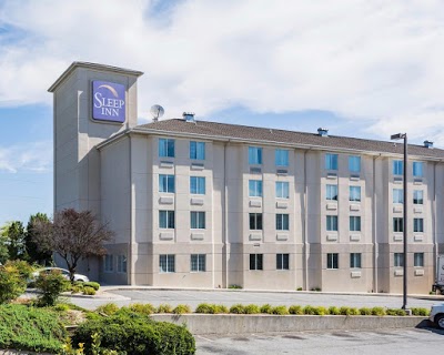 Sleep Inn Lynchburg, Lynchburg, United States of America