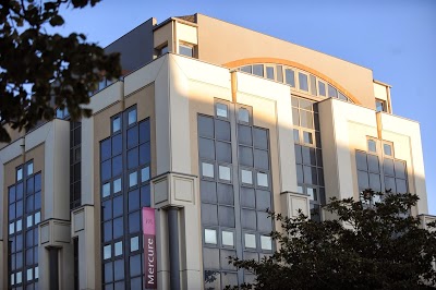 Mercure Nantes Centre Gare, Nantes, France