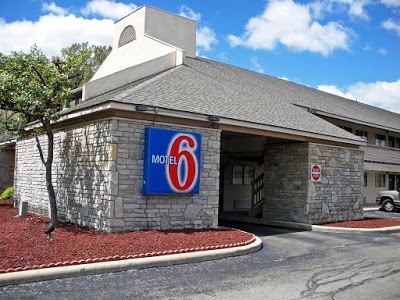 Motel 6 Dayton-Englewood, Dayton, United States of America