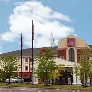 Comfort Suites Lebanon, Lebanon, United States of America