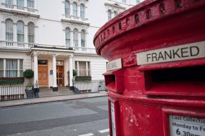 Best Western Phoenix Hotel, London, United Kingdom
