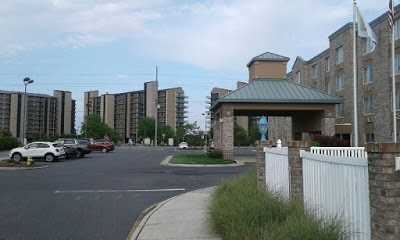 Holiday Inn Express Bethany Beach, Bethany Beach, United States of America