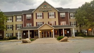 Country Inns & Suites Mason City, Mason City, United States of America