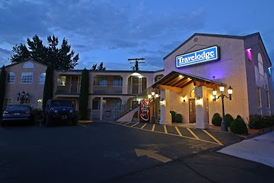 Travelodge Bishop, Bishop, United States of America