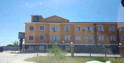 Quality Inn & Suites Hwy 290 - Brookhollow, Houston, United States of America