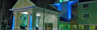 Holiday Inn Express Charleston South, Charleston, United States of America