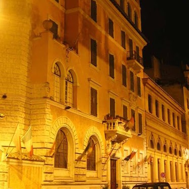 VIMINALE HOTEL, Rome, Italy
