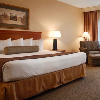 Best Western Plus Kelly Inn, Omaha, United States of America