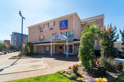 Studio 6 Dallas - Plano Medical Center, Plano, United States of America