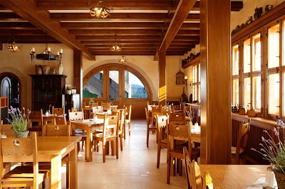 Hotel Auf Der Wartburg, Eisenach, Germany