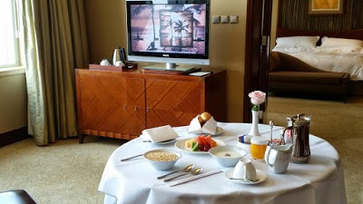The Hongta, A Luxury Collection Hotel, Shanghai, China