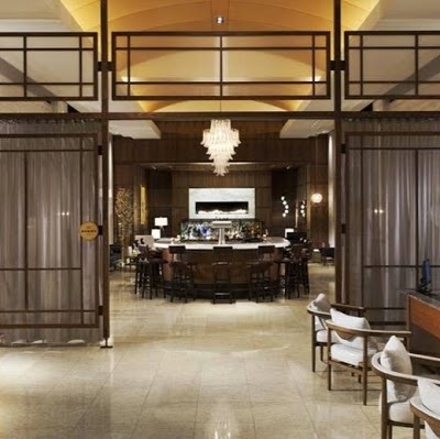 The Ritz-Carlton, Boston Common, Boston, United States of America
