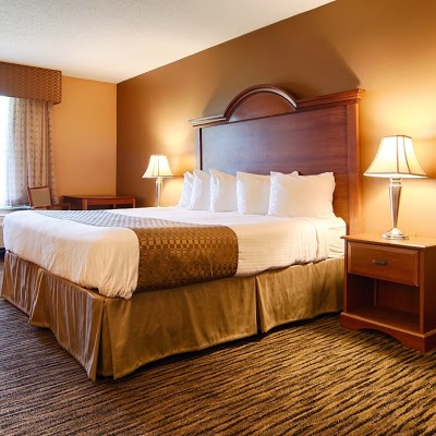 Best Western The Inn at the Fairgrounds, Syracuse, United States of America