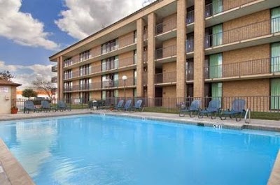 Pear Tree Inn San Antonio Northeast, San Antonio, United States of America