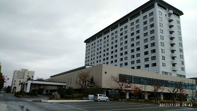 Nagoya Tokyu Hotel, Nagoya, Japan