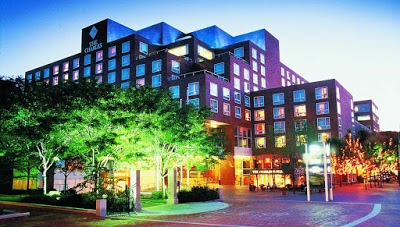 The Charles Hotel, Cambridge, United States of America