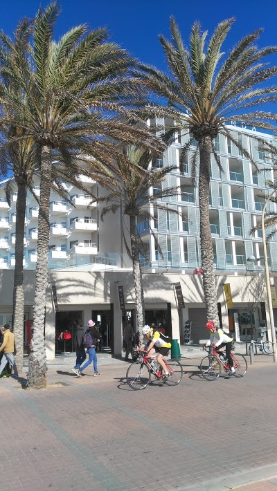 Hotel MAC Garonda Adults Only, Playa de Palma, Spain