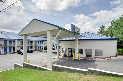 Motel 6 Atlanta-Northeast, Atlanta, United States of America