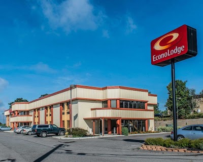 Econo Lodge Wexford, Wexford, United States of America