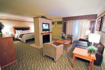 Canad Inns Destination Centre Polo Park, Winnipeg, Canada
