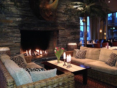 Rica Dyreparken Hotel, Kristiansand, Norway