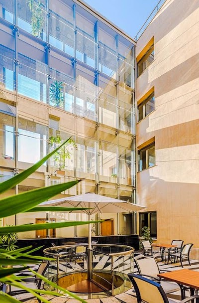 H10 Raco del Pi, Barcelona, Spain