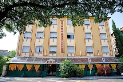 Novo Hotel Rossi, Verona, Italy