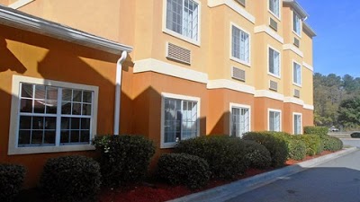 Motel 6 Savannah, Savannah, United States of America