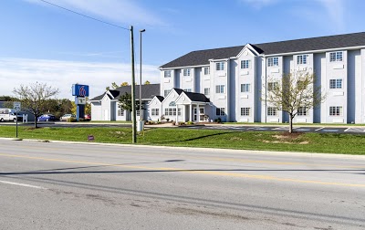 Motel 6 Sandusky-Huron, Huron, United States of America