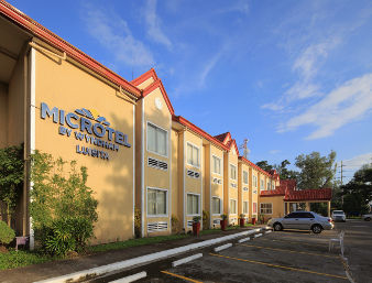 Microtel Inn & Suites by Wyndham Tarlac, Tarlac, Philippines