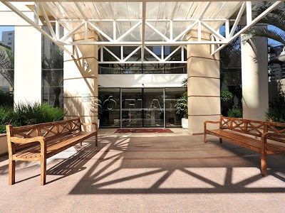 Mercure Sao Paulo Ginasio Ibirapuera, Sao Paulo, Brazil