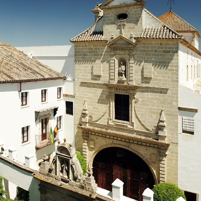 Hotel Monasterio San Miguel, El Puerto De Santa Maria, Spain