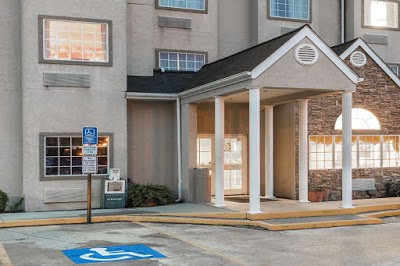 Microtel Inn & Suites by Wyndham Robbinsville, Robbinsville, United States of America
