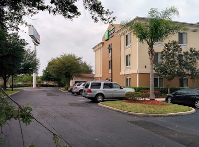 Holiday Inn Express Hotel & Suites Jacksonville South I-295, Jacksonville, United States of America