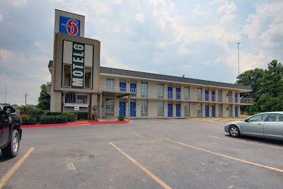 Motel 6 West Monroe, West Monroe, United States of America