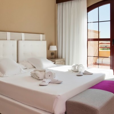 Hotel Confortel Golf Badajoz, Badajoz, Spain