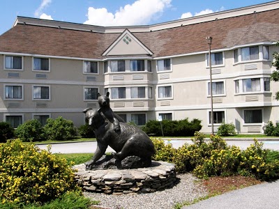 Black Bear Inn Conference Center & Suites, Orono, United States of America