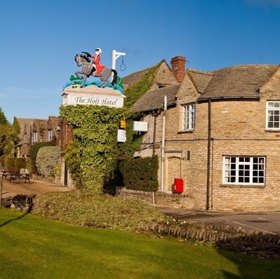 The Holt Hotel, Bicester, United Kingdom