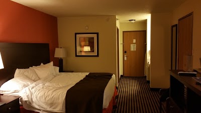 AmericInn Hotel & Suites Pella, Pella, United States of America