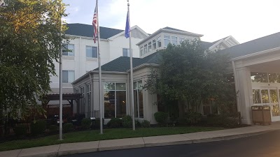 Hilton Garden Inn Cincinnati Sharonville, Cincinnati, United States of America