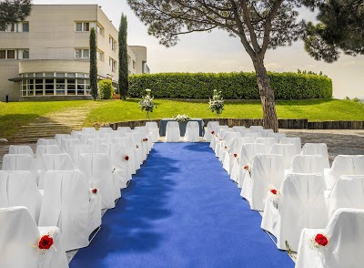 Mercure Augusta Barcelona Valles, Vilanova del Valles, Spain