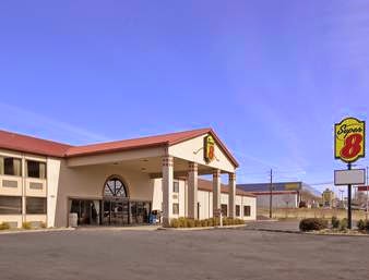 Super 8 Oxford Ms, Oxford, United States of America