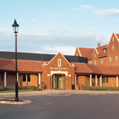 The Cambridge Belfry, Cambridge, United Kingdom