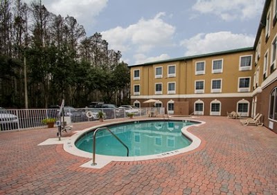 Sleep Inn & Suites Orlando International Airport, Orlando, United States of America